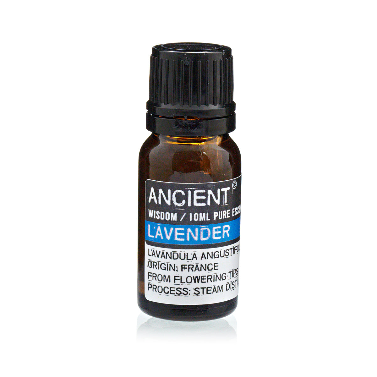 LavenderEssentialoil (10ml)