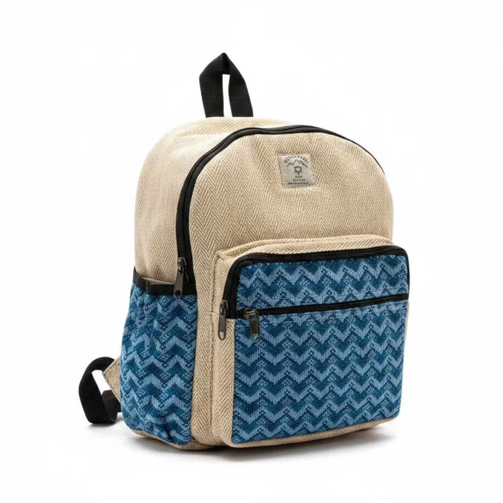 Standard Kathmandu Backpack – Dhaka Design