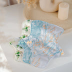 Reusable Period Pads - 3 Pack - Daily Light Flow