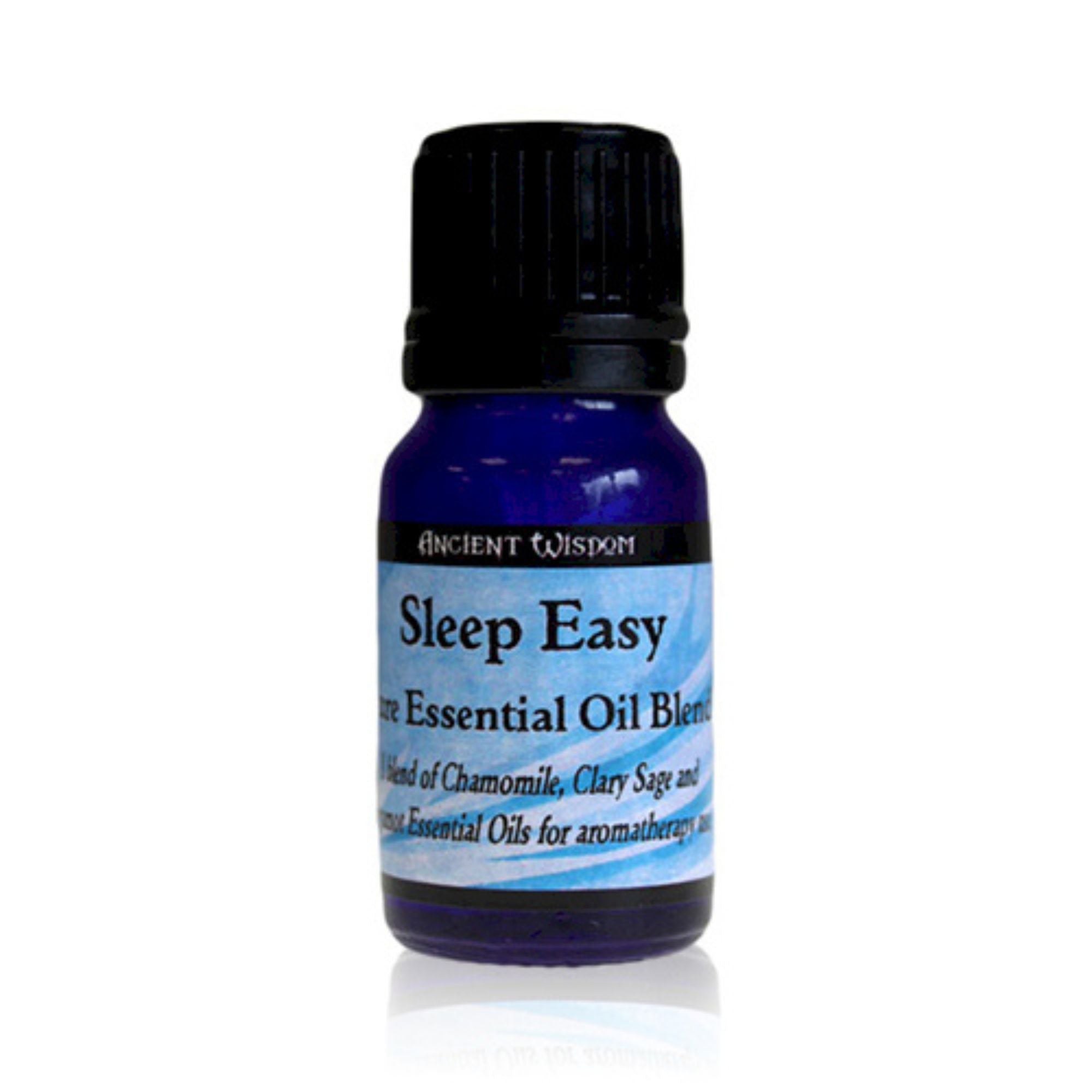 Sleep Easy Essential Oil Blend (10ml)