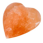 Heart Deodorant Stone - Himalayan Salt