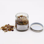 Floral Bath Soak - Natural (140g)