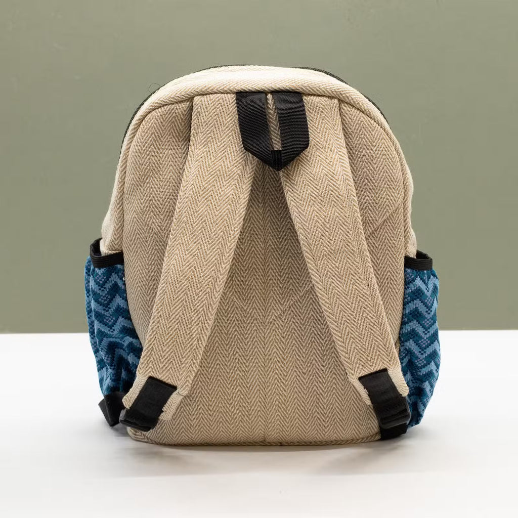 Standard Kathmandu Backpack – Dhaka Design