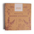 Zen Shower Steamers - Relaxing