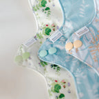 Reusable Period Pads - 3 Pack - Daily Light Flow