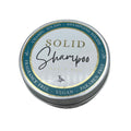 Solid Artisan Shampoo Bar - Natural Daily Hair Care 70g