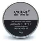 Pure Body Butter - Argan 90g
