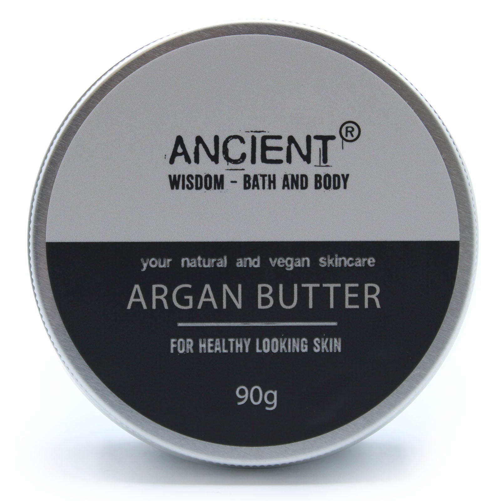 Pure Body Butter - Argan 90g