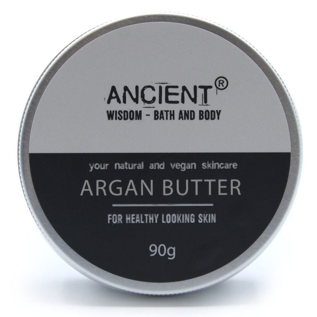Pure Body Butter - Aloe Vera 90g