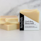 Cork Bare Buttermilk Soap