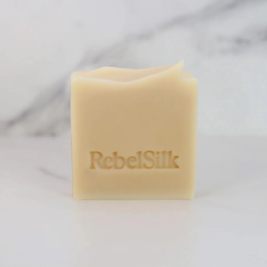 Cork Bare Buttermilk Soap