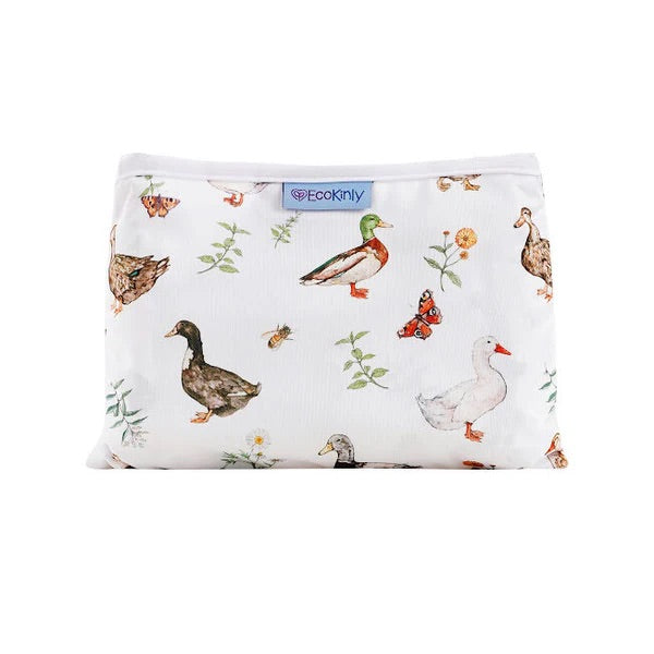 Nappy Free Changing Mat - Downstream