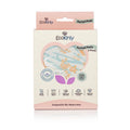 Reusable Period Pads - 3 Pack - Daily Light Flow