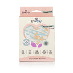 Reusable Period Pads - 3 Pack - Daily Light Flow