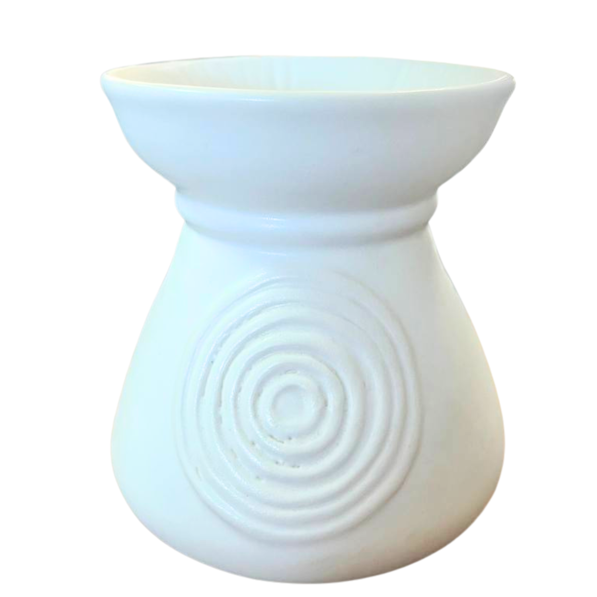 Elemental Natural Burner - Ivory