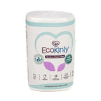 Bamboo Nappy Liner Roll - Biodegradable - 100 Sheets