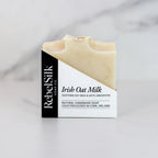 Irish Oat Milk Soap