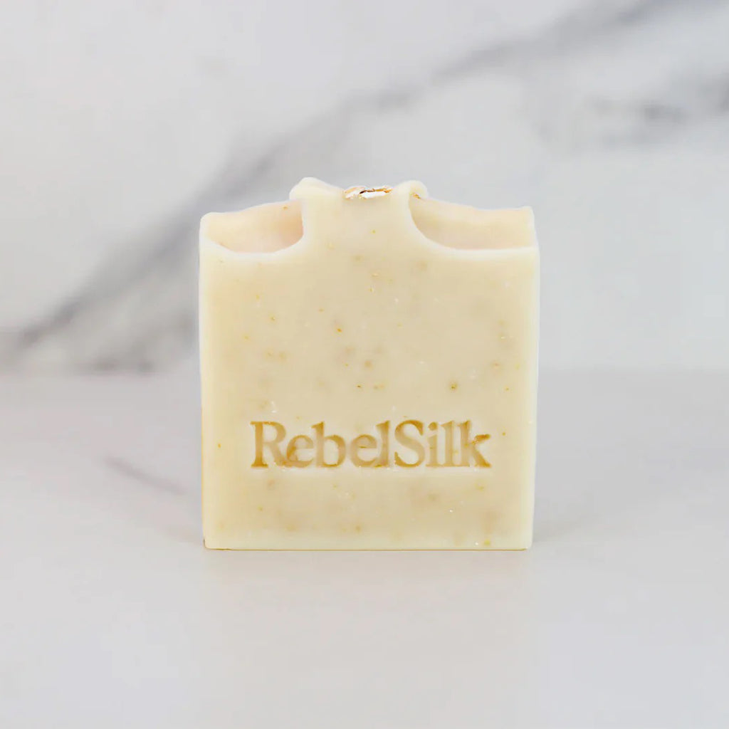Irish Oat Milk Soap