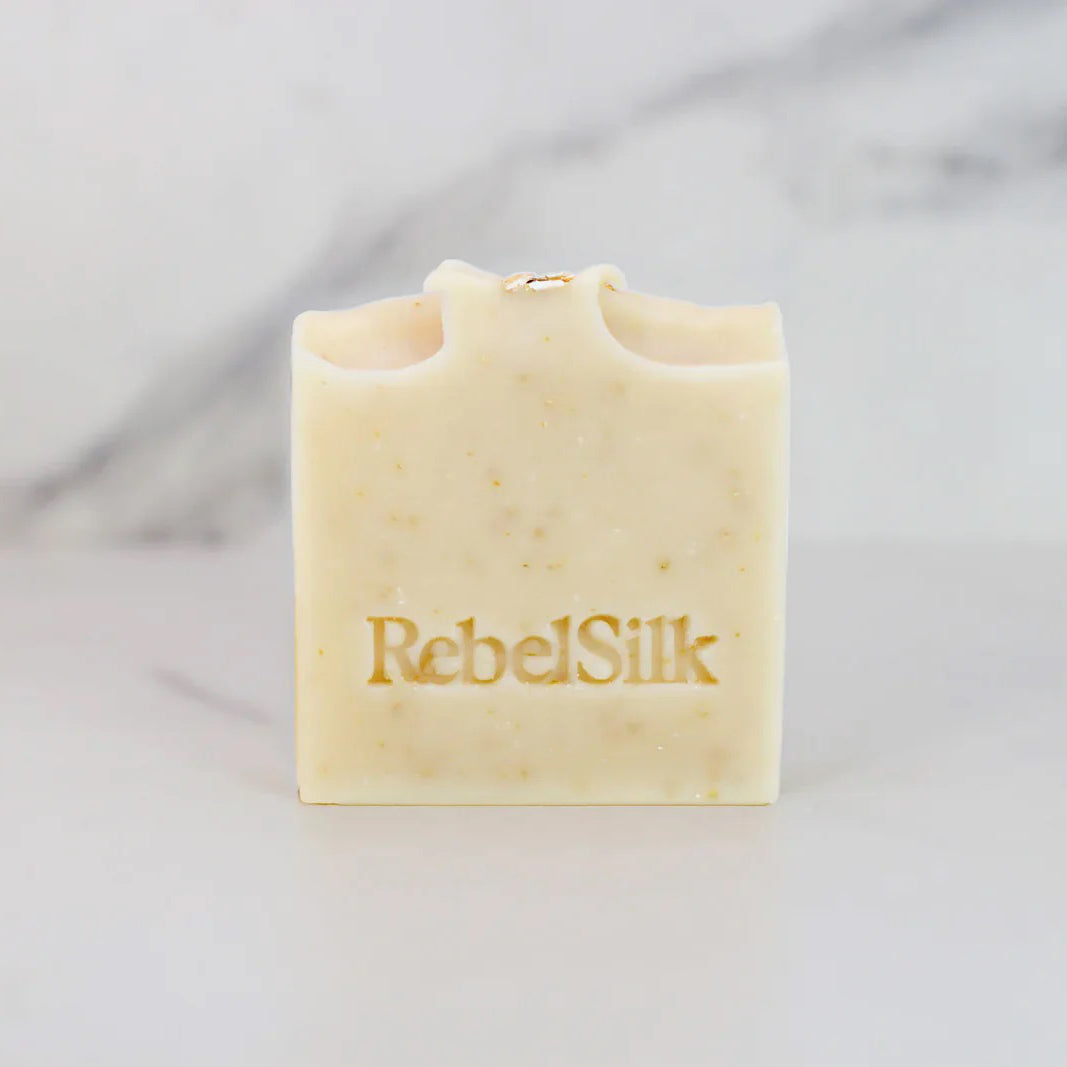 Irish Oat Milk Soap