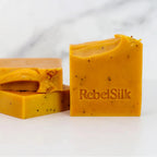Turmeric Zest Soap