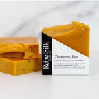 Turmeric Zest Soap