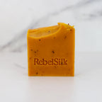 Turmeric Zest Soap