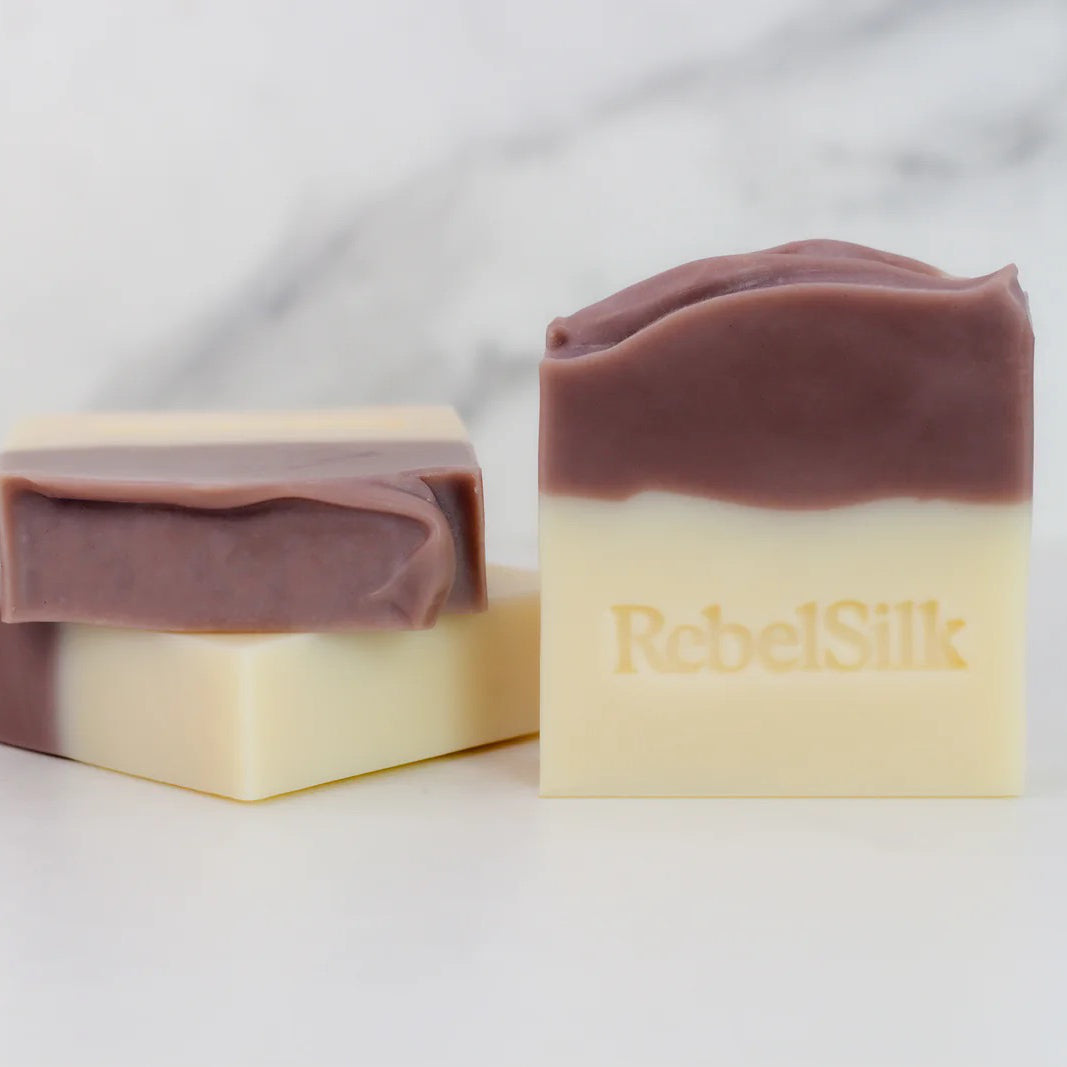 Wild Lavender Soap