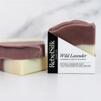 Wild Lavender Soap