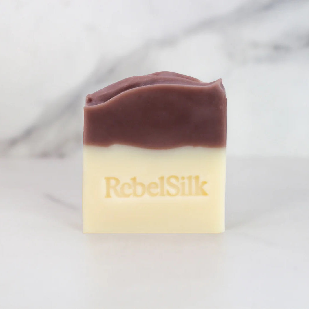 Wild Lavender Soap