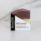 Wild Lavender Soap