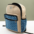 Standard Kathmandu Backpack – Dhaka Design
