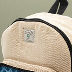 Standard Kathmandu Backpack – Dhaka Design