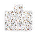 Nappy Free Changing Mat - Downstream