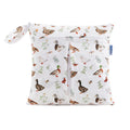 Wet Storage Bag - Medium Double Zip - Downstream