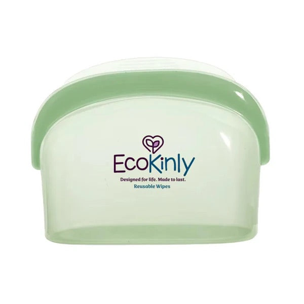 Reusable Wipes Kit - Forest