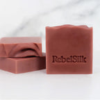 Silk Rose Soap
